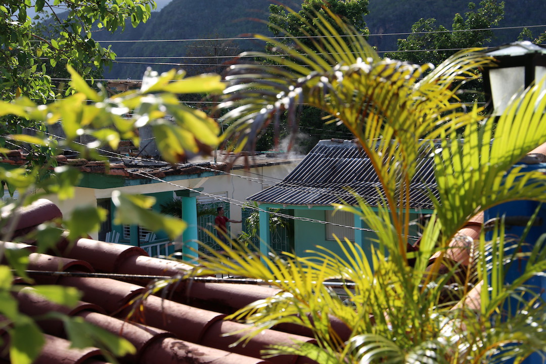 Travelling to Cuba, Vinales, Cuba