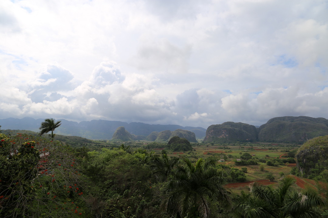 Travelling to Cuba, Vinales Valley, Cuba