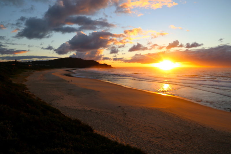 Holiday house review: Wynola at Boomerang Beach, Mid North Coast NSW ...